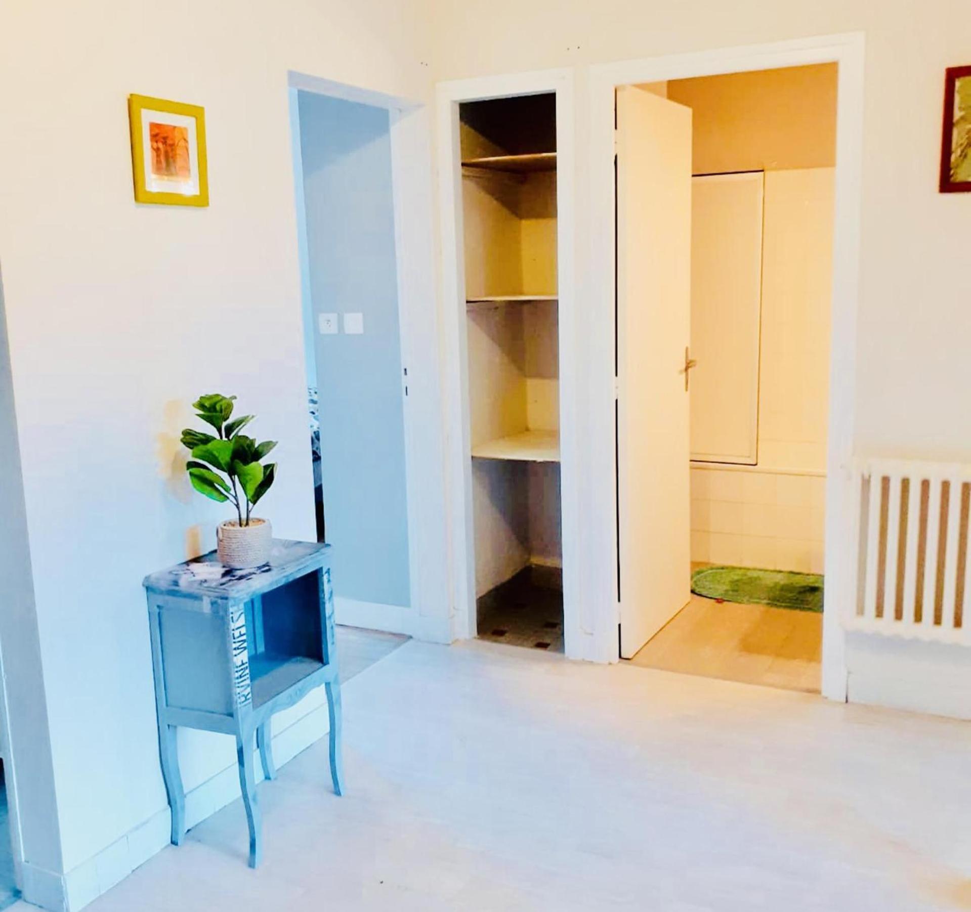 Mountain View 2 Bedroom Apartment Saint Beat Lez Dış mekan fotoğraf
